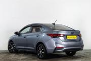 Hyundai Solaris II Сургут  - изображение 24