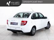 Lada (ВАЗ) Granta I Рестайлинг Казань  - изображение 19