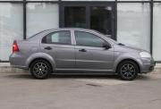 Chevrolet Aveo I Рестайлинг Саратов  - изображение 27
