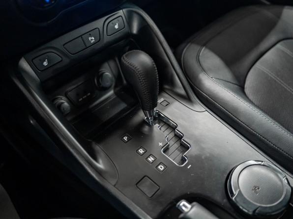 Hyundai ix35 I с пробегом 2011 года, цена 1 349 000 рублей, 188700 км, внедорожник, Автокод Объявления