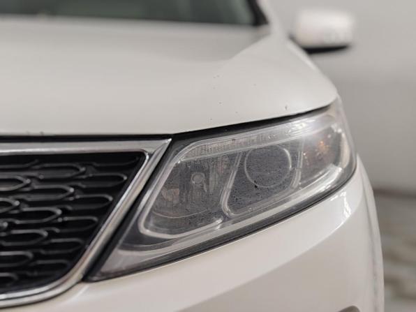 Kia Sorento II Рестайлинг с пробегом 2019 года, цена 2 279 000 рублей, 182291 км, внедорожник, Автокод Объявления