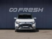 Mitsubishi Outlander III Рестайлинг 2 Краснодар  - изображение 26