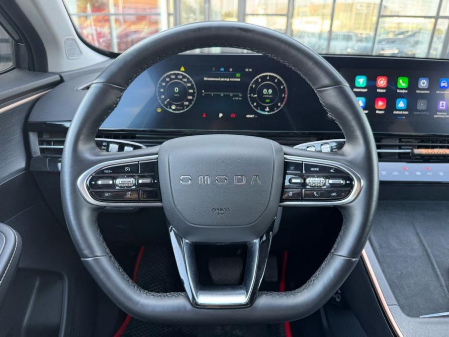 Omoda C5 I Волгоград  - изображение 10