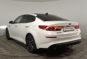 Kia Optima IV Волгоград  - изображение 36