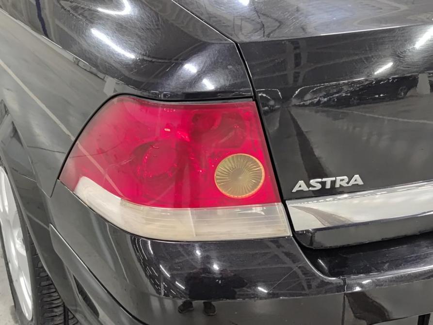 Opel Astra H Рестайлинг Казань  - изображение 11
