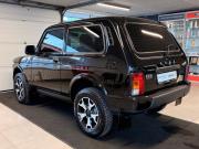 Lada (ВАЗ) Niva Legend I Тольятти  - изображение 26