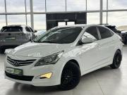 Hyundai Solaris I Рестайлинг Шахты  - изображение 18