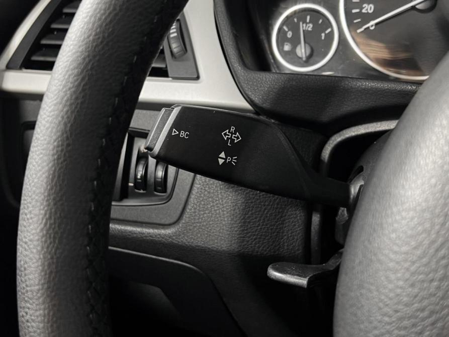 BMW 3 серии VI (F3x) Рестайлинг Казань  - изображение 15