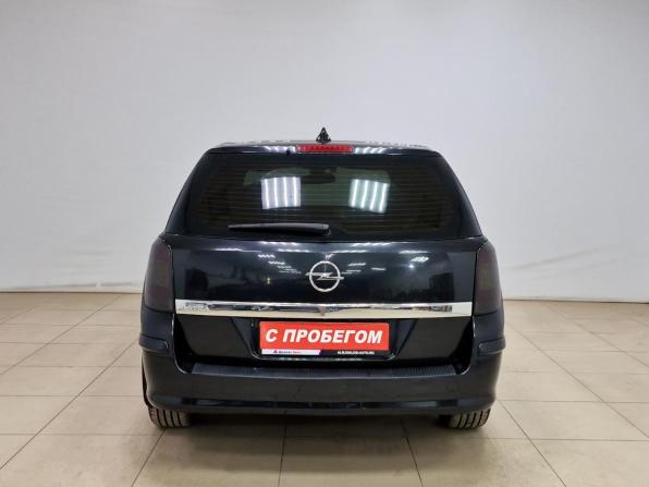 Opel Astra H Рестайлинг с пробегом 2011 года, цена 620 000 рублей, 171820 км, универсал, Автокод Объявления