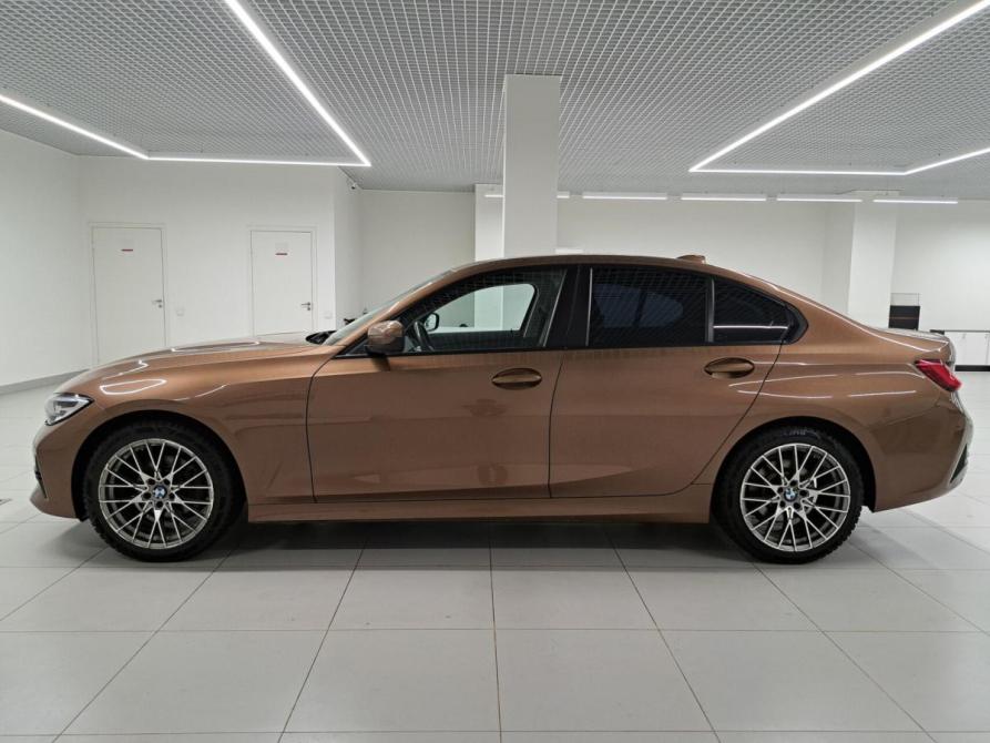 BMW 3 серии VII (G2x) Казань  - изображение 10