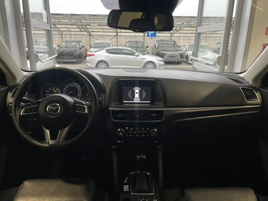 Mazda CX-5 I Новосибирск  - изображение 7