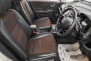 Honda Fit Shuttle I Барнаул  - изображение 35