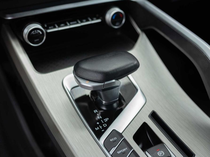 Belgee X50 Новосибирск  - изображение 15