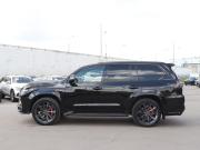 Lexus LX III Рестайлинг 2 Москва  - изображение 36