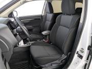 Mitsubishi Outlander III Рестайлинг 3 Москва  - изображение 44