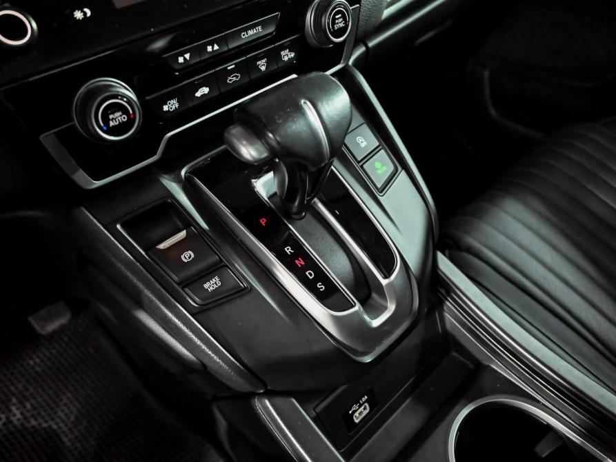 Honda Breeze I Екатеринбург  - изображение 15