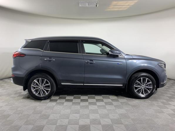 Geely Atlas Pro с пробегом 2023 года, цена 1 939 000 рублей, 78936 км, внедорожник, Автокод Объявления