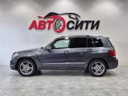 Mercedes-Benz GLK-Класс I (X204) Рестайлинг Воронеж  - изображение 25