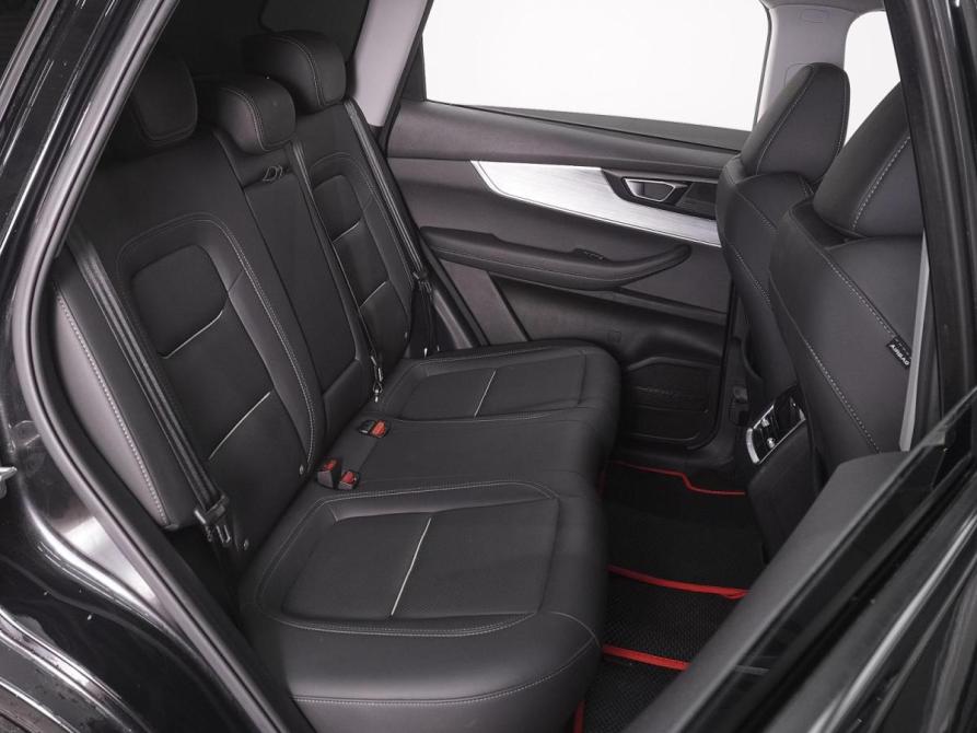 Chery Tiggo 7 Pro Max I Ростов-на-Дону  - изображение 7