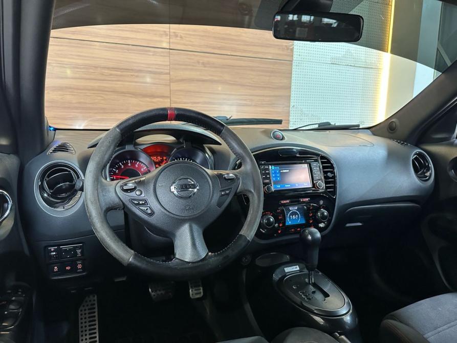 Nissan Juke Nismo I Челябинск  - изображение 7