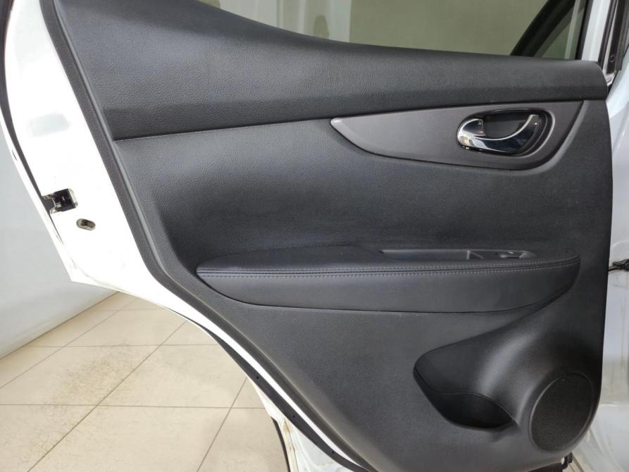 Nissan Qashqai II Рестайлинг Альметьевск  - изображение 14