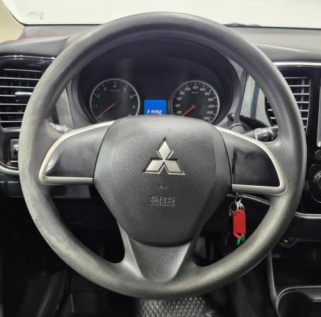 Mitsubishi Outlander III с пробегом 2013 года, цена 1 320 000 рублей, 219000 км, внедорожник, Автокод Объявления