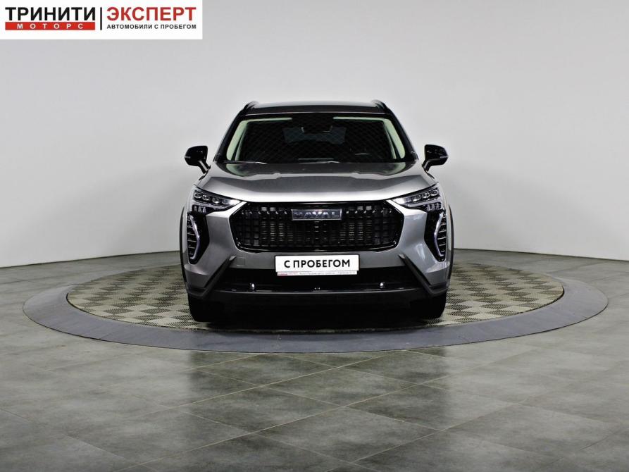 Haval Jolion I Рестайлинг Белгород  - изображение 2