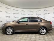 Skoda Rapid II Москва  - изображение 25