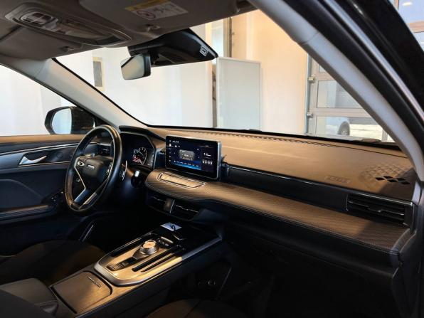 Haval Jolion I с пробегом 2023 года, цена 1 660 000 рублей, 78210 км, внедорожник, Автокод Объявления