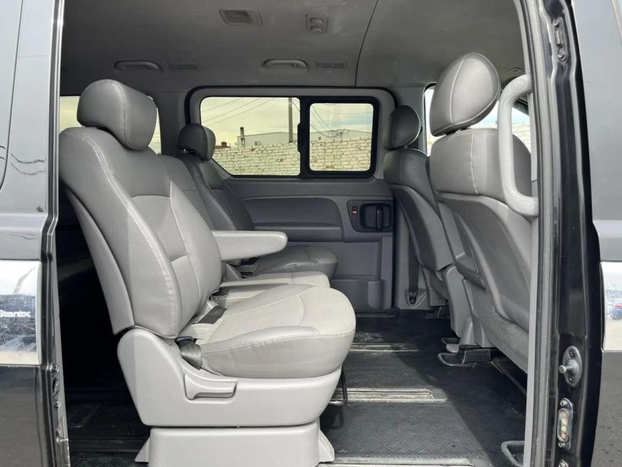 Hyundai Grand Starex I Краснодар  - изображение 16
