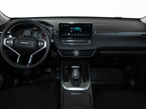 Haval Jolion I Рестайлинг с пробегом 2024 года, цена 2 033 000 рублей, 24000 км, внедорожник, Автокод Объявления