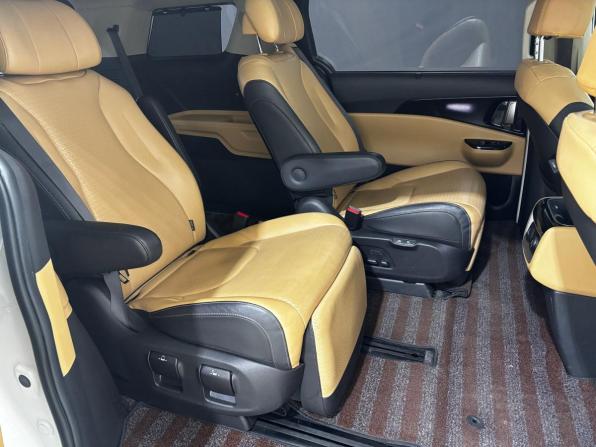 Kia Carnival IV с пробегом 2020 года, цена 3 900 000 рублей, 81807 км, минивэн, Автокод Объявления