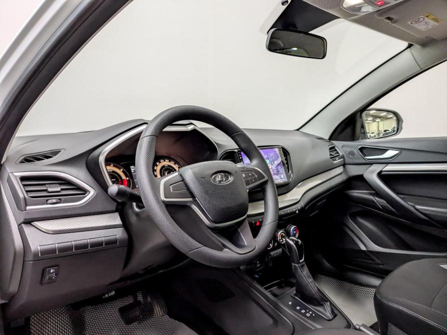 Lada (ВАЗ) Vesta I Рестайлинг (NG) Москва  - изображение 16