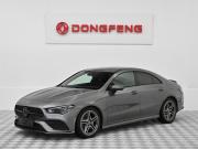 Mercedes-Benz CLA II (C118 X118) Москва  - изображение 23