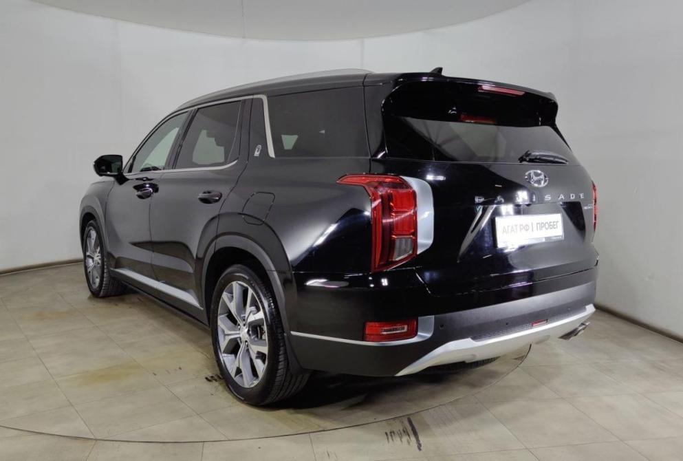 Hyundai Palisade I Волгоград  - изображение 5