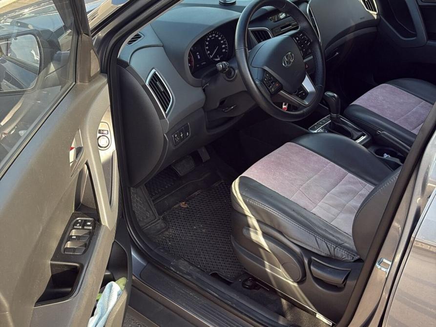 Hyundai Creta I Ижевск  - изображение 4