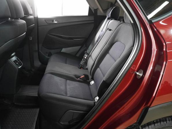 Hyundai Tucson III с пробегом 2015 года, цена 1 799 000 рублей, 181977 км, внедорожник, Автокод Объявления