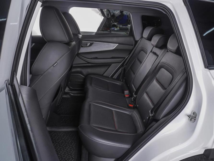 Chery Tiggo 7 Pro I Ростов-на-Дону  - изображение 9