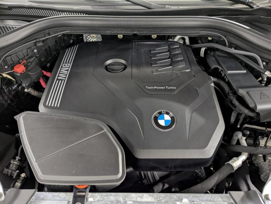 BMW X4 II (G02) Химки  - изображение 5