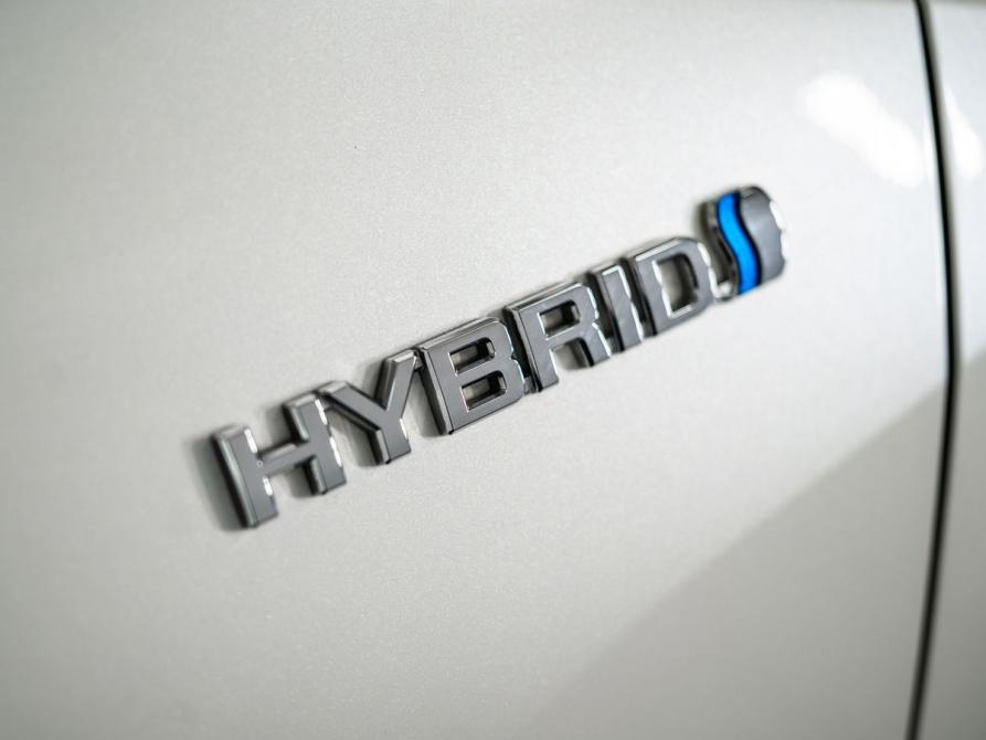 Toyota C-HR I Иркутск  - изображение 26
