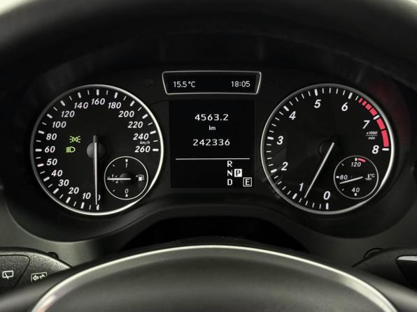 Mercedes-Benz A-Класс III (W176) с пробегом 2013 года, цена 1 125 000 рублей, 242335 км, хэтчбек, Автокод Объявления