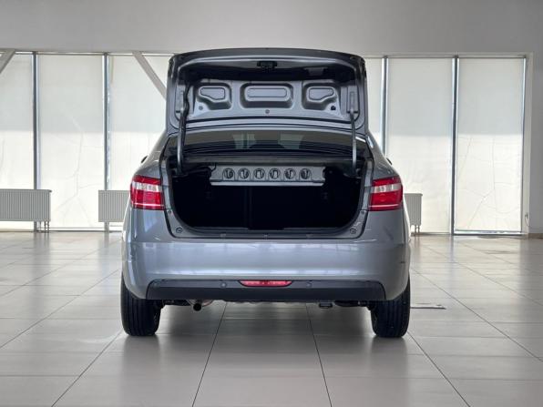 Lada (ВАЗ) Vesta I с пробегом 2019 года, цена 850 000 рублей, 112945 км, седан, Автокод Объявления