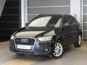 Audi Q3 I (8U) Санкт-Петербург  - изображение 20