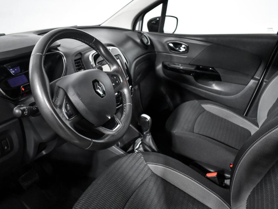 Renault Kaptur I Санкт-Петербург  - изображение 9
