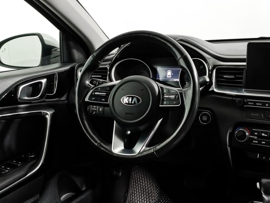 Kia Ceed III Санкт-Петербург  - изображение 15