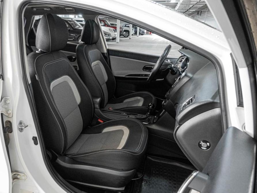 Kia Ceed II Рестайлинг Ставрополь  - изображение 8