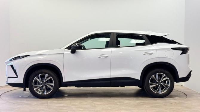 Omoda C5 II с пробегом 2026 года, цена 2 150 000 рублей, 5709 км, внедорожник, Автокод Объявления