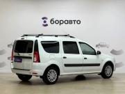 Lada (ВАЗ) Largus I Ставрополь  - изображение 20