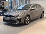 Kia Cerato IV Казань  - изображение 23