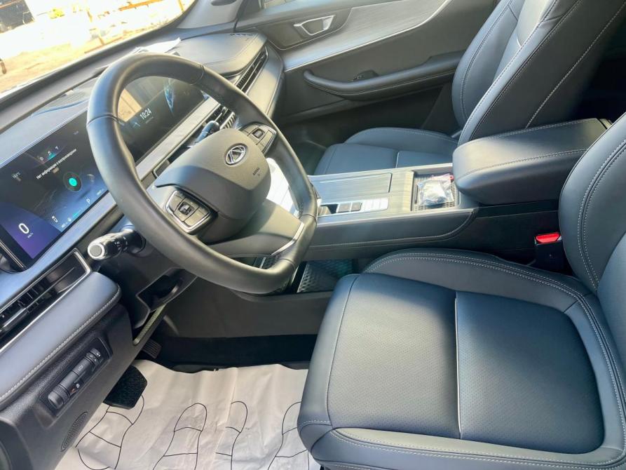 Chery Tiggo 7 Pro Max I Санкт-Петербург  - изображение 7